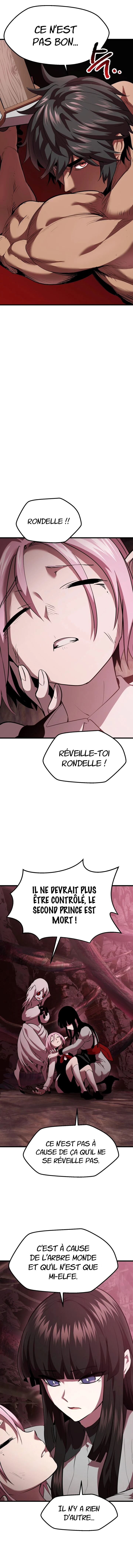 Read Latna Saga Survival of a Sword King FRANCAIS Manga Online