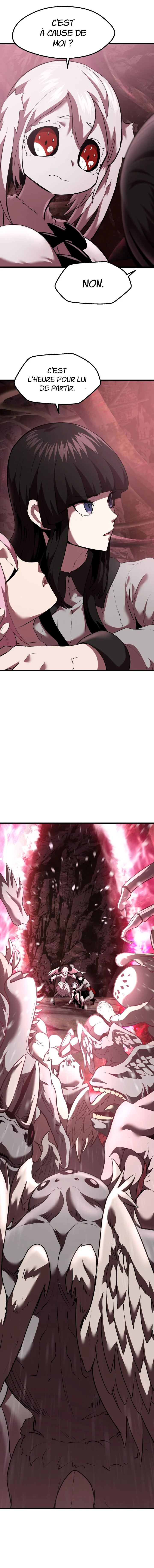 Read Latna Saga Survival of a Sword King FRANCAIS Manga Online