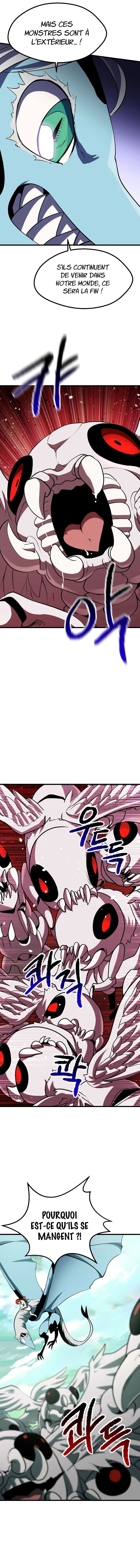 Read Latna Saga Survival of a Sword King FRANCAIS Manga Online