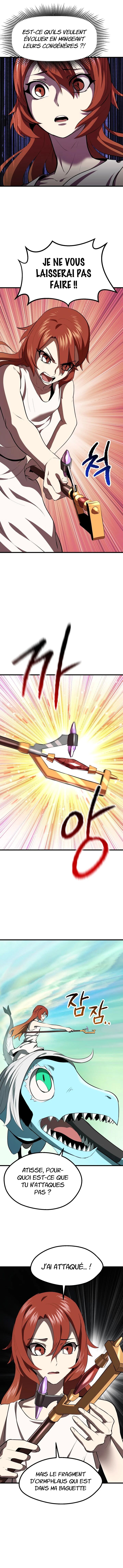 Read Latna Saga Survival of a Sword King FRANCAIS Manga Online