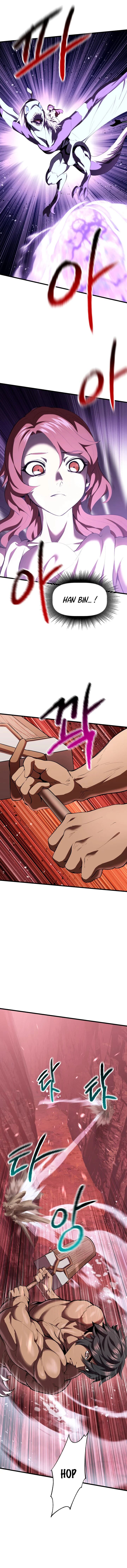 Read Latna Saga Survival of a Sword King FRANCAIS Manga Online