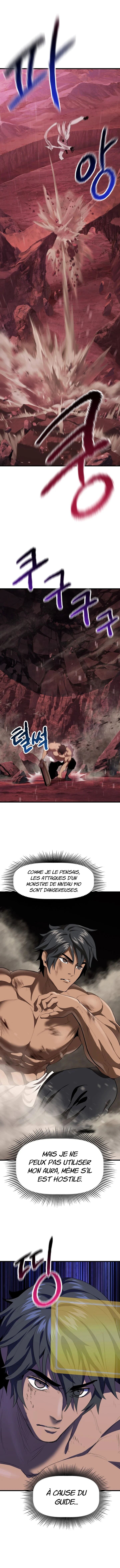 Read Latna Saga Survival of a Sword King FRANCAIS Manga Online