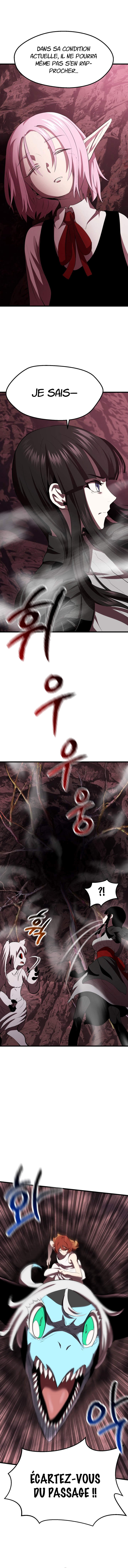 Read Latna Saga Survival of a Sword King FRANCAIS Manga Online