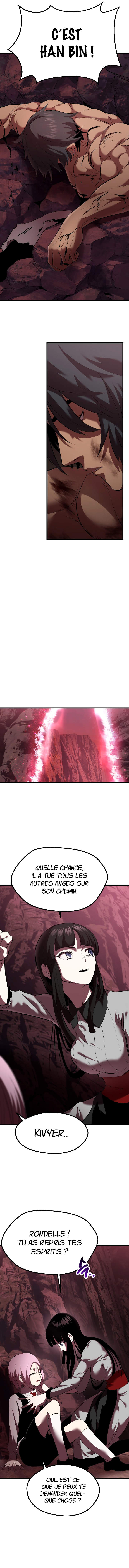 Read Latna Saga Survival of a Sword King FRANCAIS Manga Online