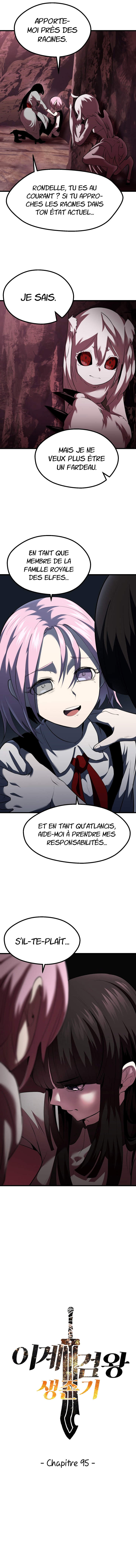 Read Latna Saga Survival of a Sword King FRANCAIS Manga Online