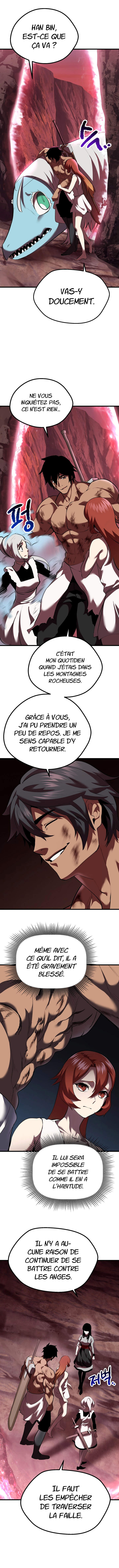 Read Latna Saga Survival of a Sword King FRANCAIS Manga Online