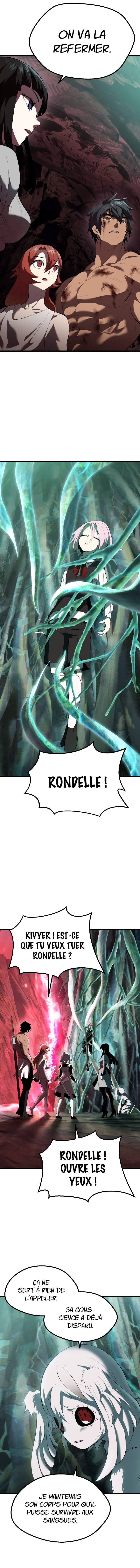 Read Latna Saga Survival of a Sword King FRANCAIS Manga Online