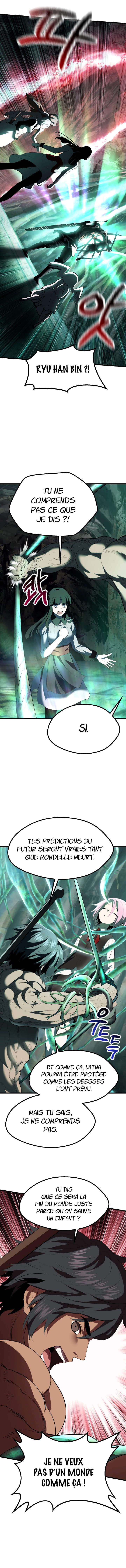 Read Latna Saga Survival of a Sword King FRANCAIS Manga Online