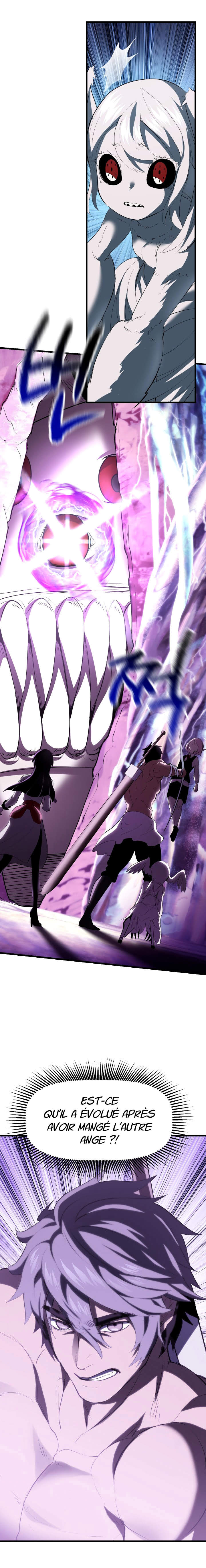 Read Latna Saga Survival of a Sword King FRANCAIS Manga Online