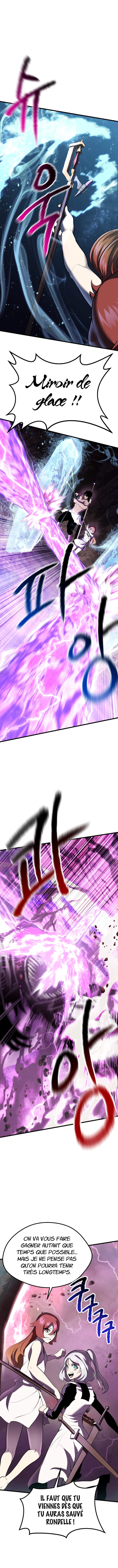 Read Latna Saga Survival of a Sword King FRANCAIS Manga Online