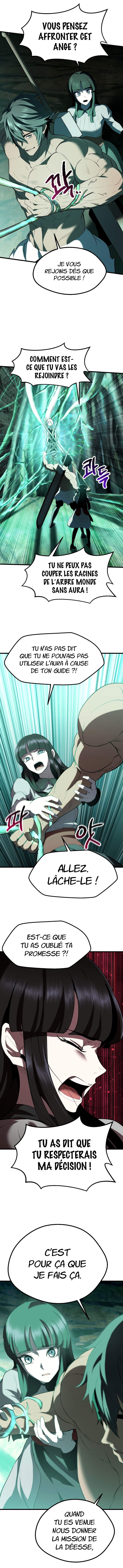 Read Latna Saga Survival of a Sword King FRANCAIS Manga Online