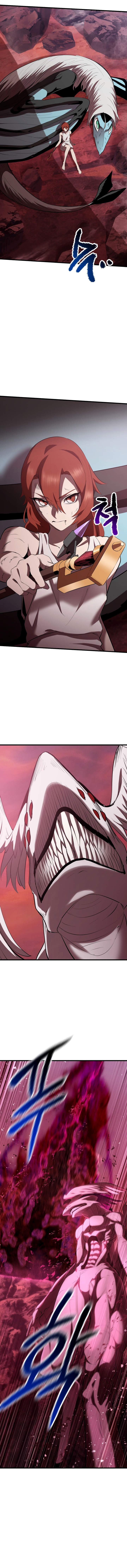 Read Latna Saga Survival of a Sword King FRANCAIS Manga Online