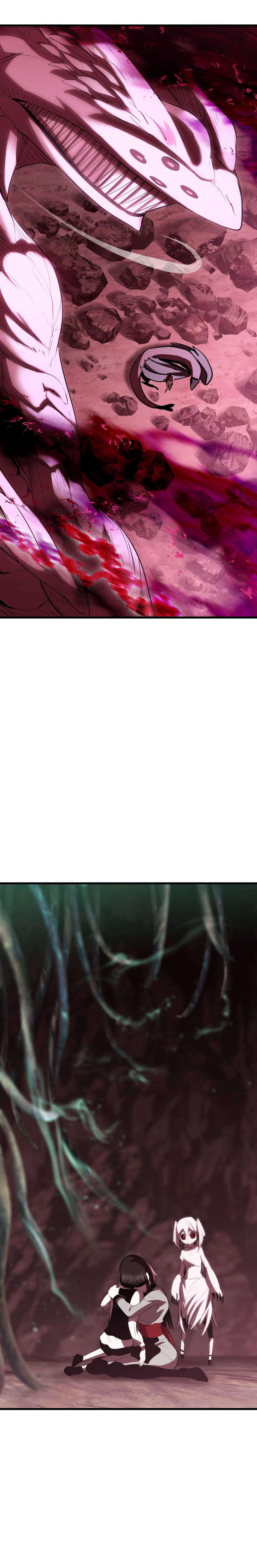 Read Latna Saga Survival of a Sword King FRANCAIS Manga Online