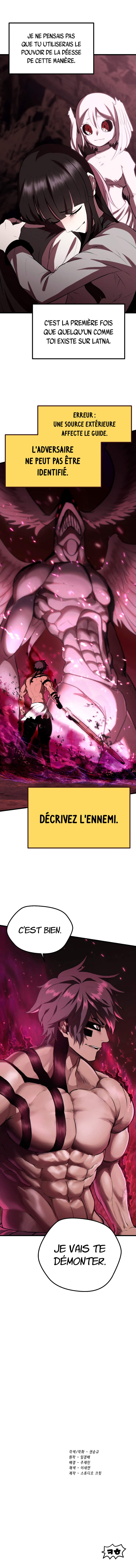 Read Latna Saga Survival of a Sword King FRANCAIS Manga Online