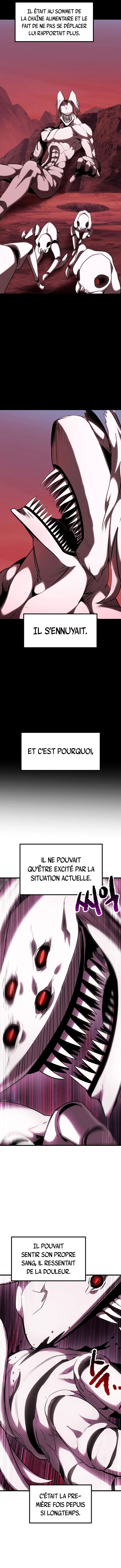 Read Latna Saga Survival of a Sword King FRANCAIS Manga Online