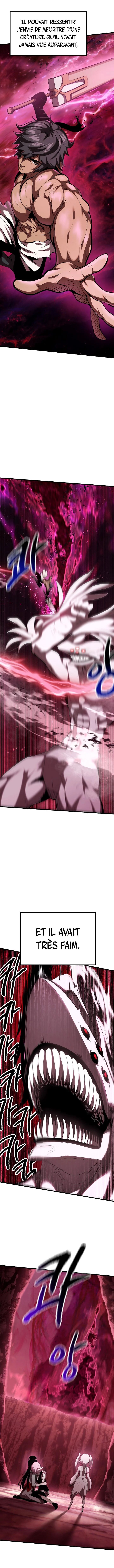 Read Latna Saga Survival of a Sword King FRANCAIS Manga Online