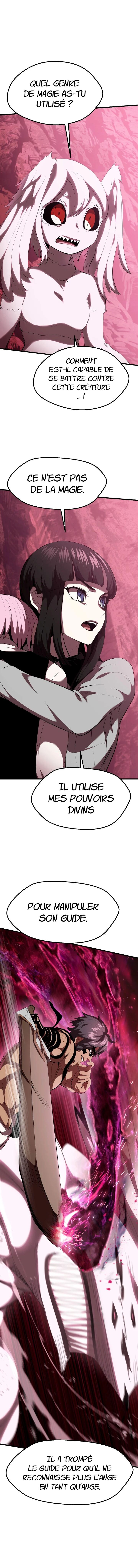 Read Latna Saga Survival of a Sword King FRANCAIS Manga Online