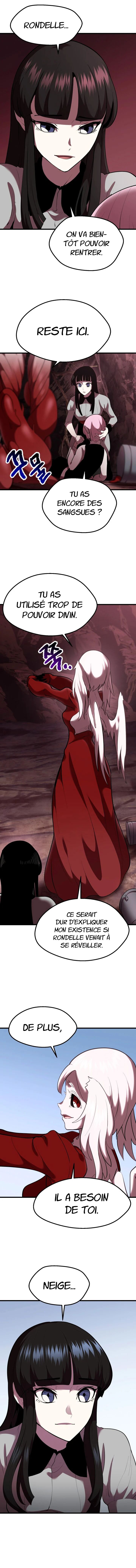 Read Latna Saga Survival of a Sword King FRANCAIS Manga Online