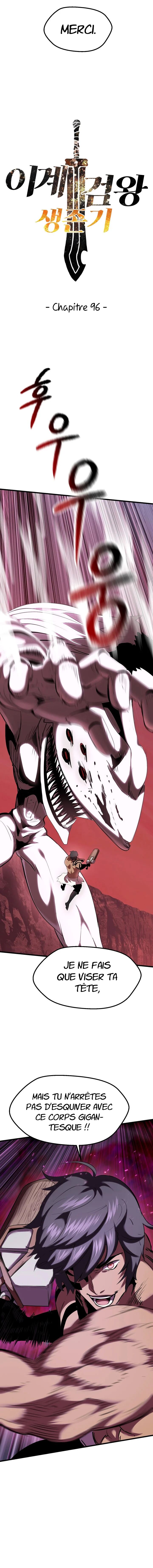 Read Latna Saga Survival of a Sword King FRANCAIS Manga Online