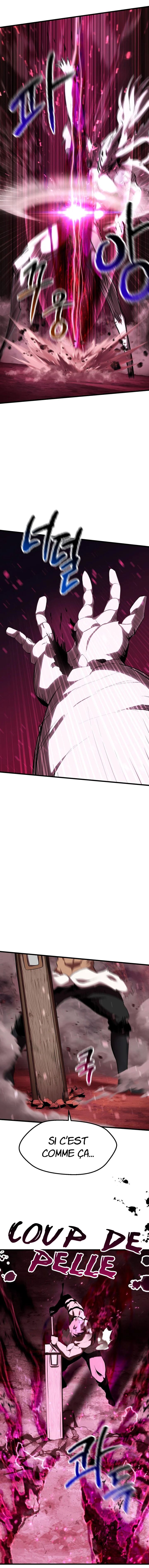 Read Latna Saga Survival of a Sword King FRANCAIS Manga Online