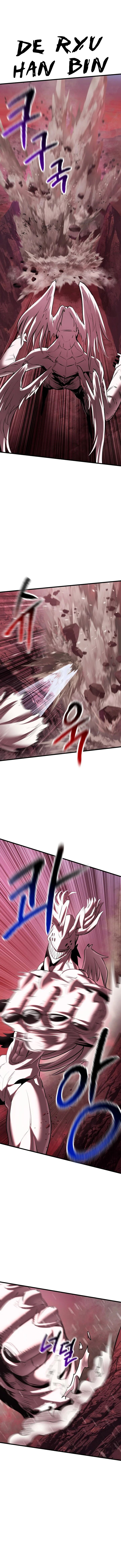 Read Latna Saga Survival of a Sword King FRANCAIS Manga Online