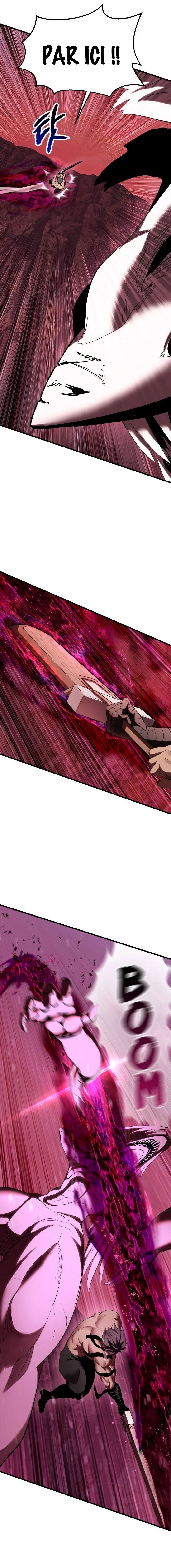 Read Latna Saga Survival of a Sword King FRANCAIS Manga Online