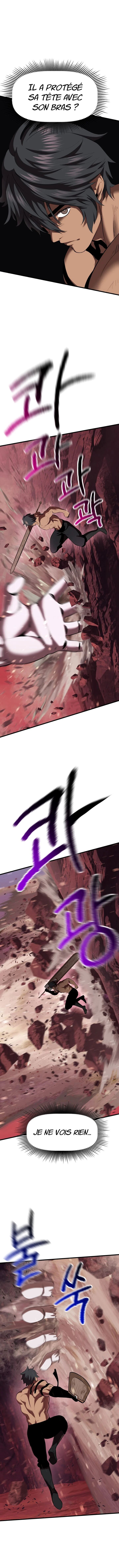 Read Latna Saga Survival of a Sword King FRANCAIS Manga Online