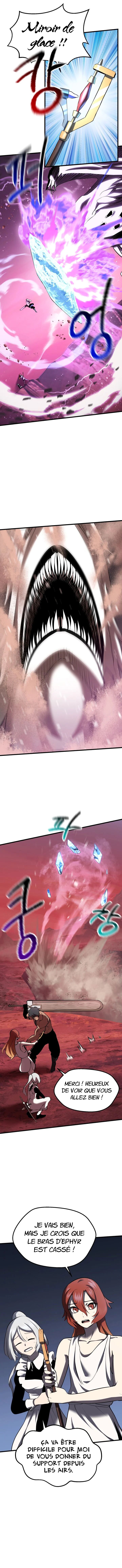 Read Latna Saga Survival of a Sword King FRANCAIS Manga Online