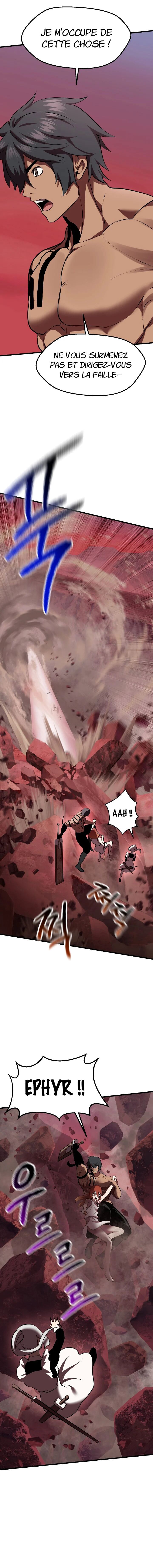 Read Latna Saga Survival of a Sword King FRANCAIS Manga Online