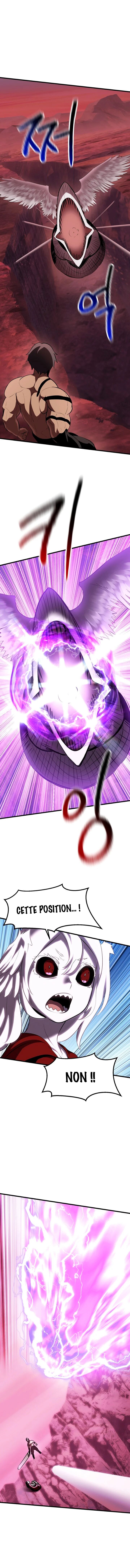 Read Latna Saga Survival of a Sword King FRANCAIS Manga Online