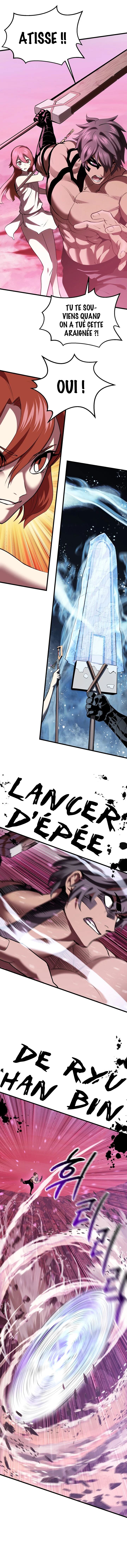 Read Latna Saga Survival of a Sword King FRANCAIS Manga Online