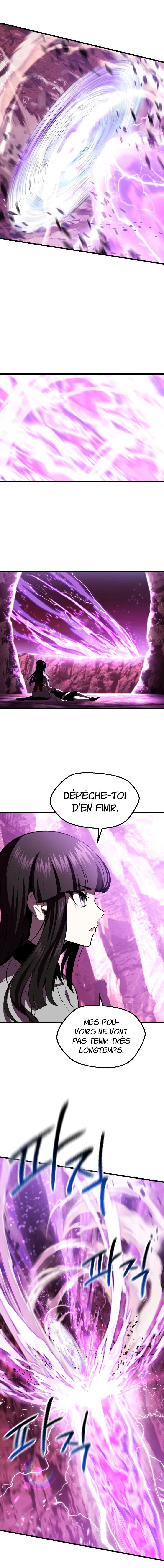 Read Latna Saga Survival of a Sword King FRANCAIS Manga Online