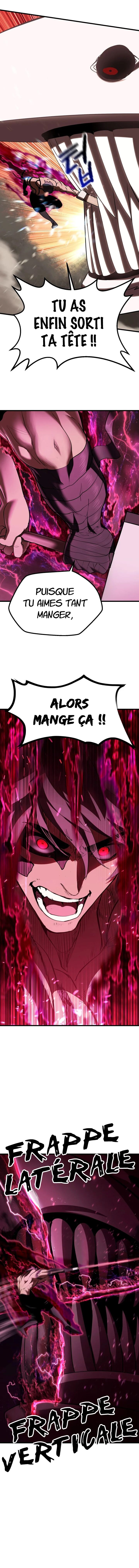 Read Latna Saga Survival of a Sword King FRANCAIS Manga Online