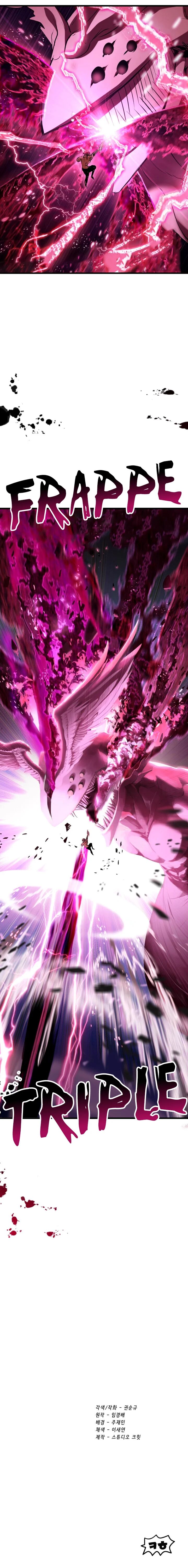 Read Latna Saga Survival of a Sword King FRANCAIS Manga Online