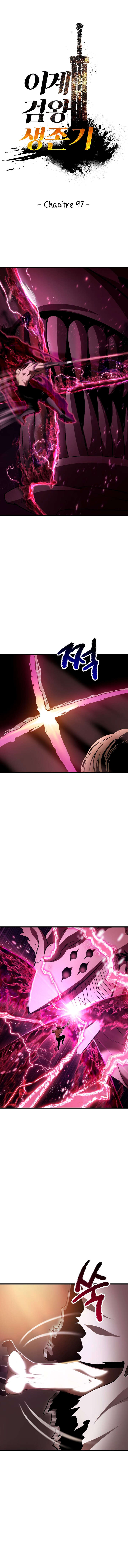 Read Latna Saga Survival of a Sword King FRANCAIS Manga Online