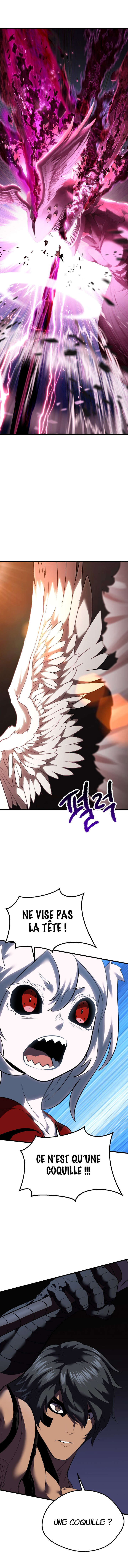 Read Latna Saga Survival of a Sword King FRANCAIS Manga Online