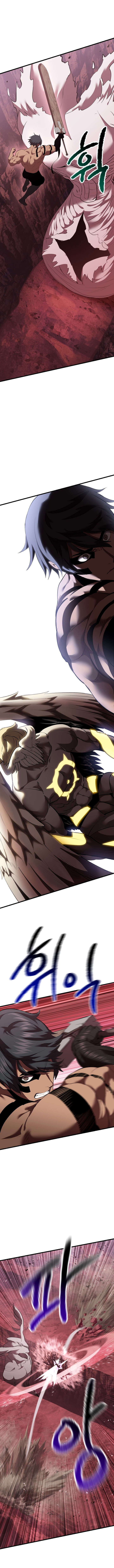 Read Latna Saga Survival of a Sword King FRANCAIS Manga Online