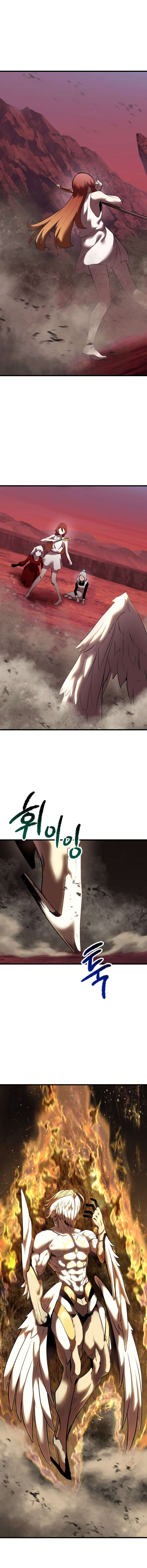 Read Latna Saga Survival of a Sword King FRANCAIS Manga Online