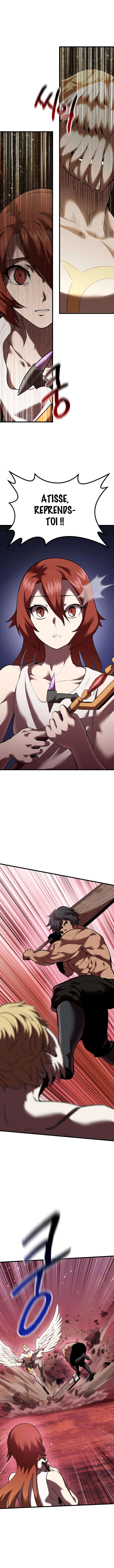 Read Latna Saga Survival of a Sword King FRANCAIS Manga Online