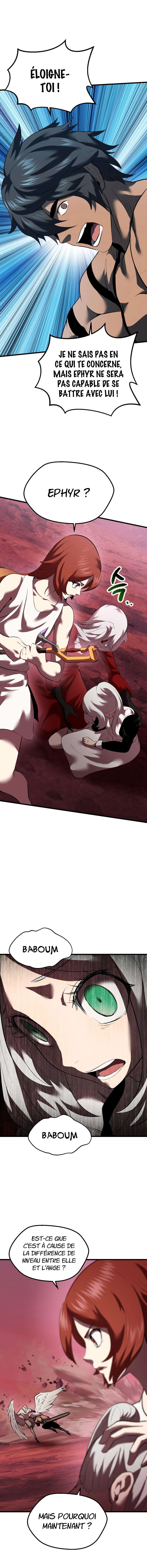 Read Latna Saga Survival of a Sword King FRANCAIS Manga Online