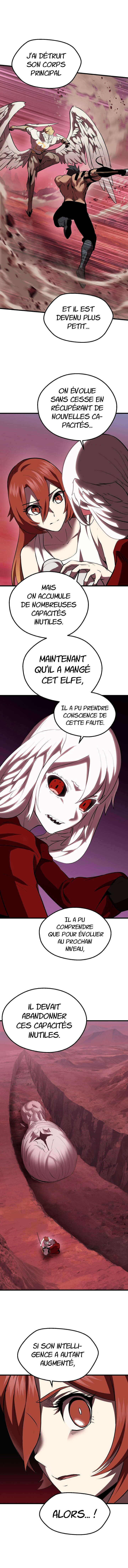 Read Latna Saga Survival of a Sword King FRANCAIS Manga Online