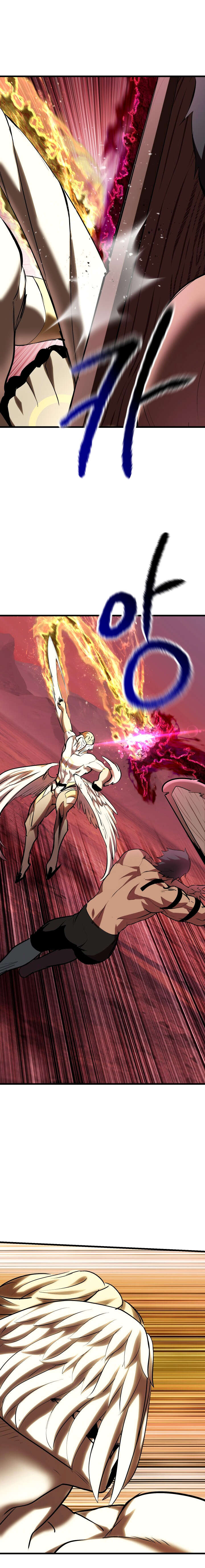 Read Latna Saga Survival of a Sword King FRANCAIS Manga Online