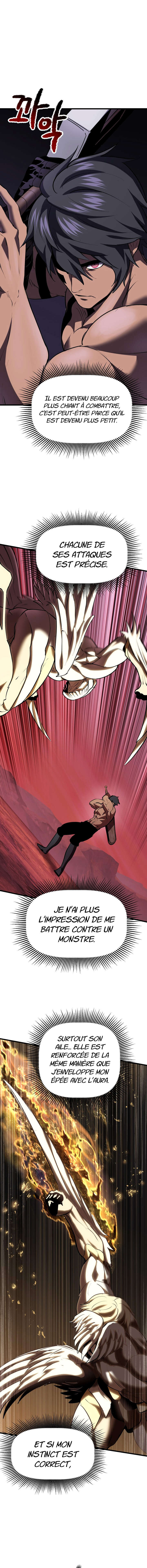 Read Latna Saga Survival of a Sword King FRANCAIS Manga Online