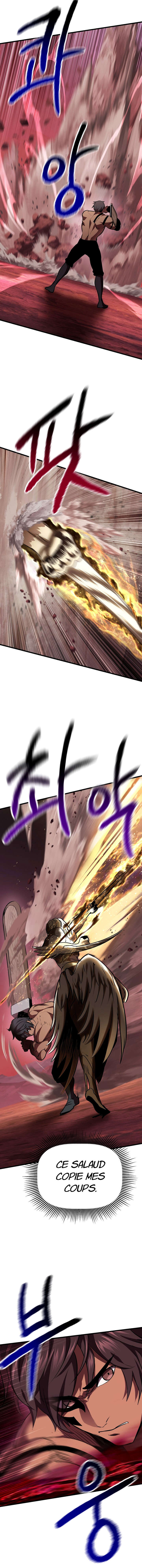 Read Latna Saga Survival of a Sword King FRANCAIS Manga Online