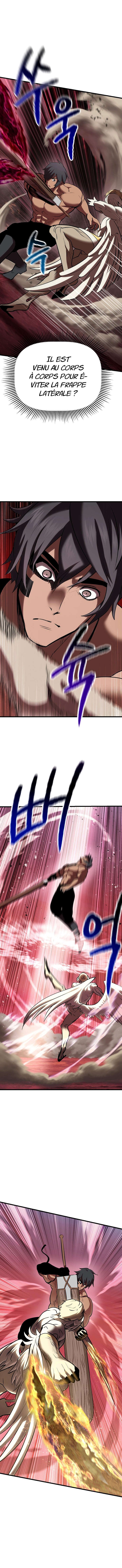 Read Latna Saga Survival of a Sword King FRANCAIS Manga Online