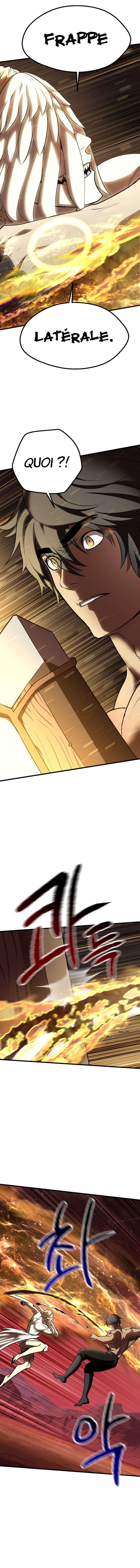 Read Latna Saga Survival of a Sword King FRANCAIS Manga Online