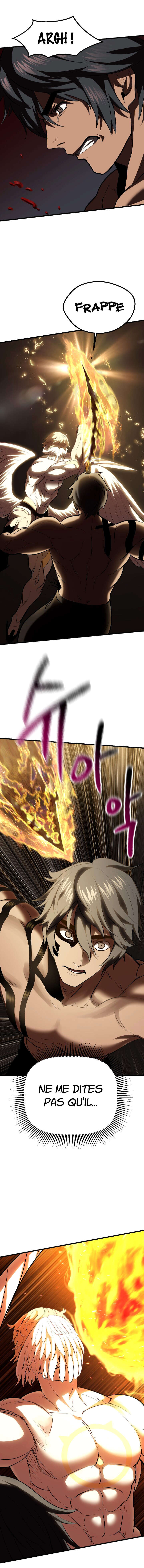 Read Latna Saga Survival of a Sword King FRANCAIS Manga Online