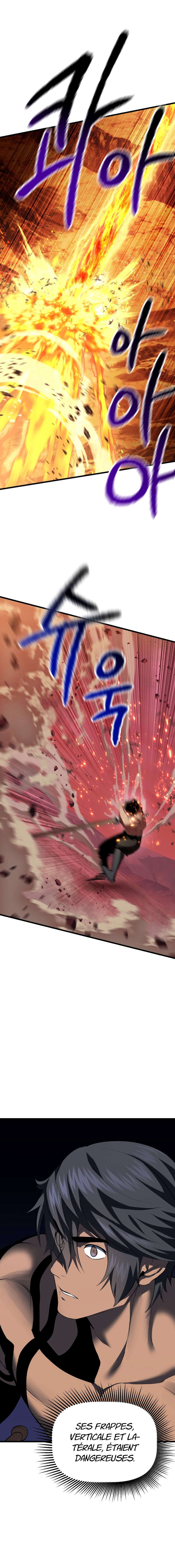 Read Latna Saga Survival of a Sword King FRANCAIS Manga Online