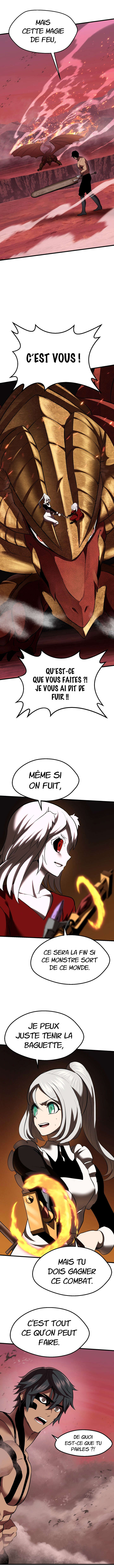 Read Latna Saga Survival of a Sword King FRANCAIS Manga Online