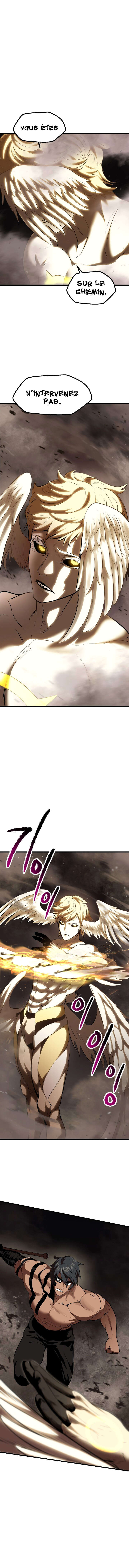 Read Latna Saga Survival of a Sword King FRANCAIS Manga Online